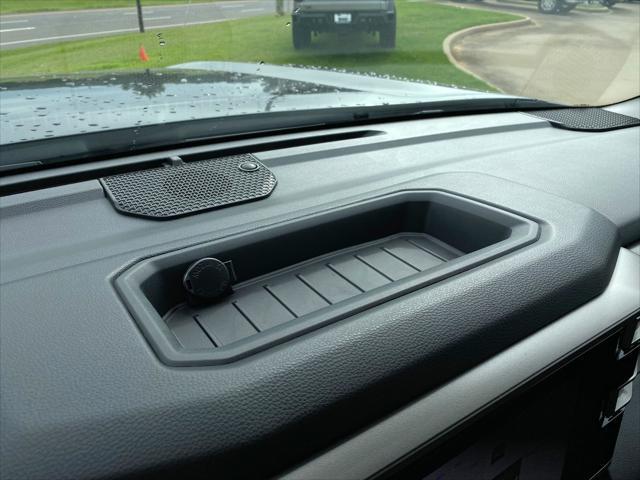 used 2024 Toyota Tundra car, priced at $44,612