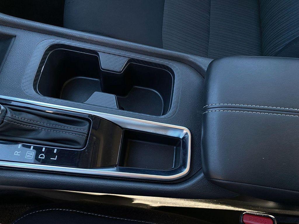 used 2025 Nissan Sentra car, priced at $18,995