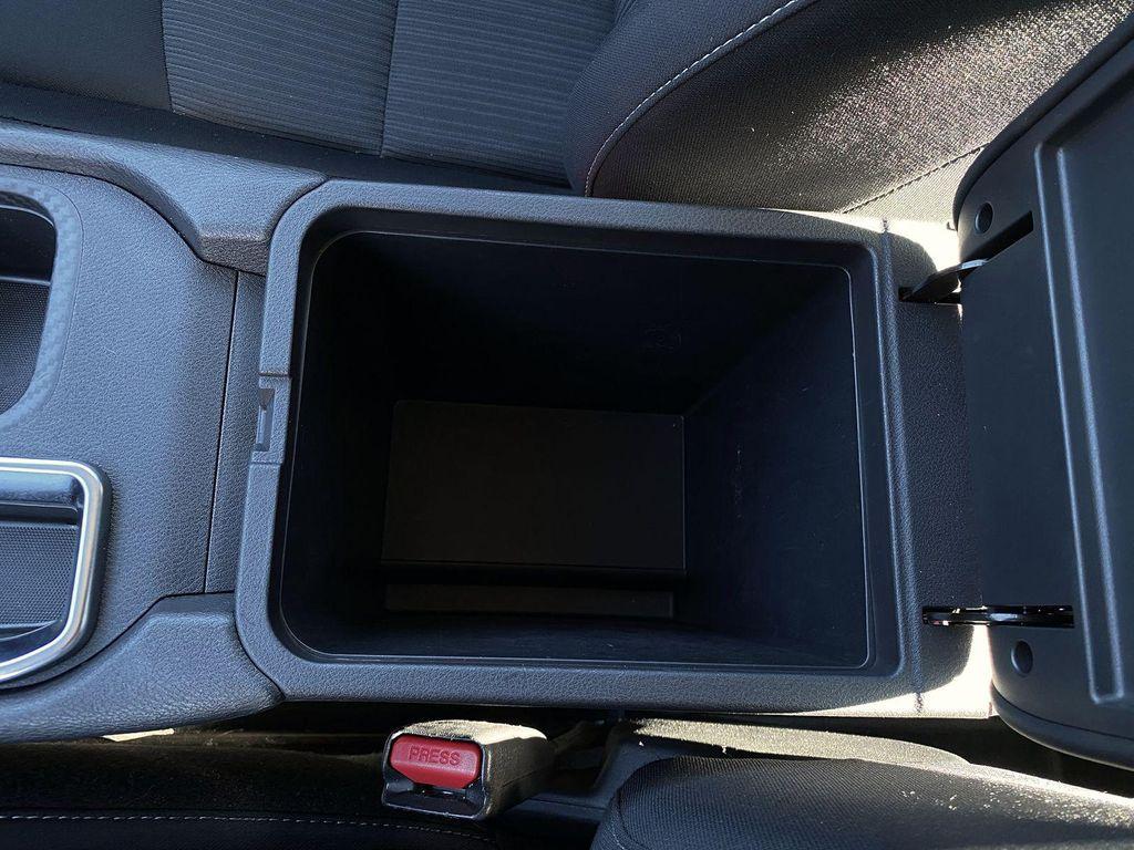 used 2025 Nissan Sentra car, priced at $18,995