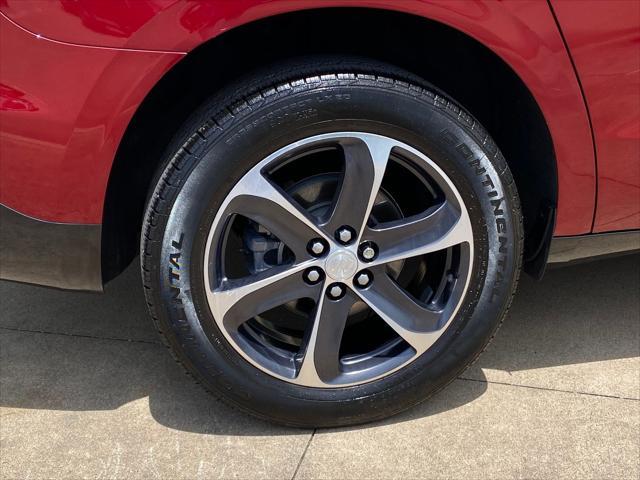 used 2020 Buick Enclave car, priced at $25,490