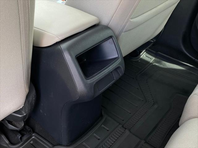 used 2024 Honda HR-V car, priced at $25,533