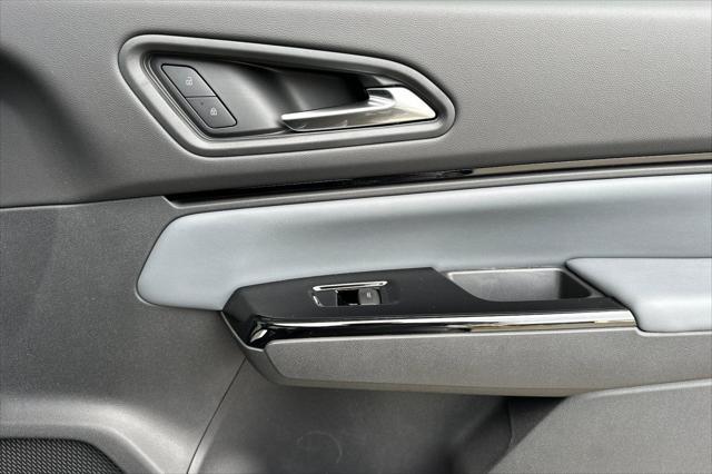 new 2025 Honda Prologue car, priced at $59,805