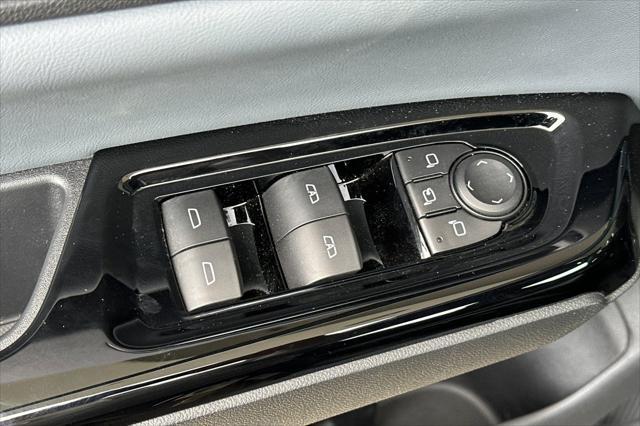 new 2025 Honda Prologue car, priced at $59,805