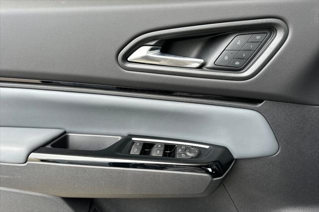 new 2025 Honda Prologue car, priced at $59,805