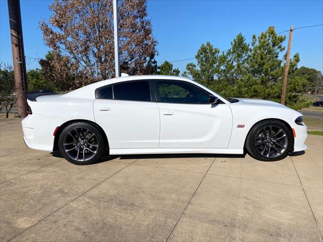 used 2023 Dodge Charger car, priced at $49,921