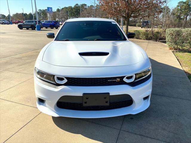 used 2023 Dodge Charger car, priced at $49,921