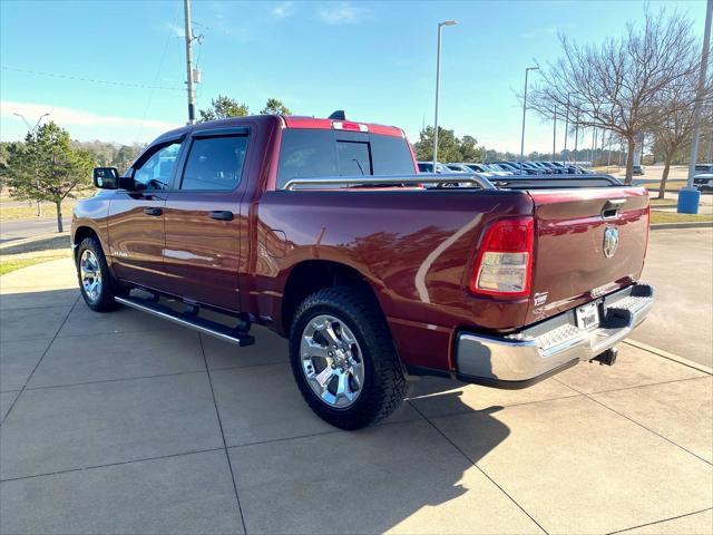 used 2020 Ram 1500 car, priced at $29,900