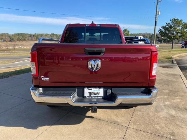 used 2020 Ram 1500 car, priced at $29,900