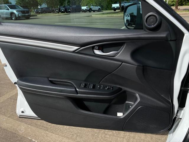 used 2020 Honda Civic car, priced at $19,231