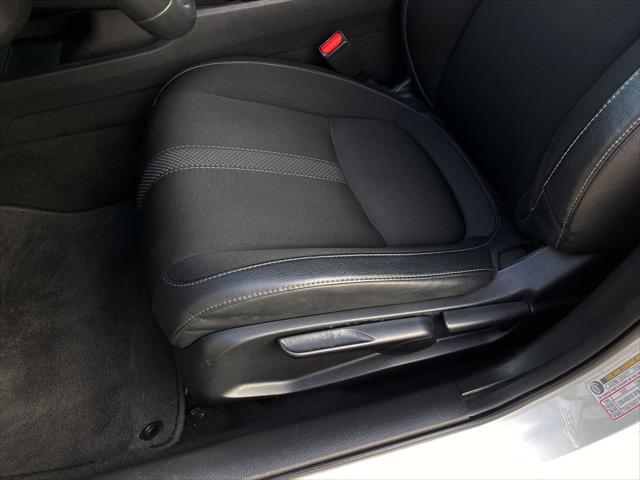 used 2020 Honda Civic car, priced at $19,231