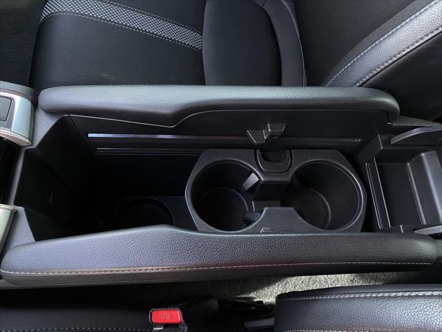 used 2020 Honda Civic car, priced at $19,231