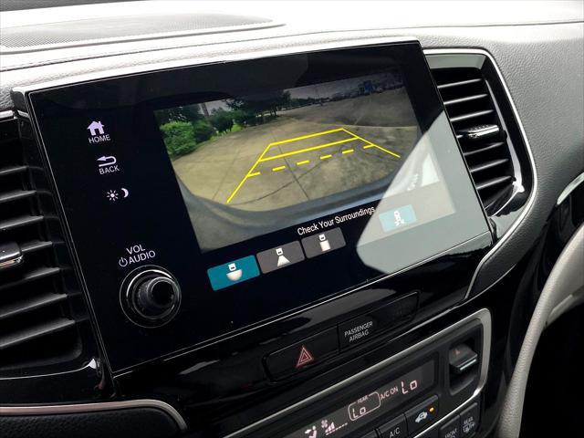 used 2019 Honda Pilot car, priced at $25,675