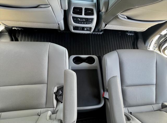 used 2019 Honda Pilot car, priced at $25,675