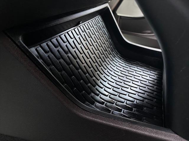 used 2020 Lincoln Aviator car, priced at $40,900