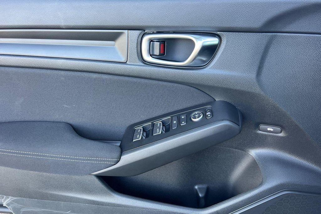 new 2026 Honda Civic car, priced at $28,245