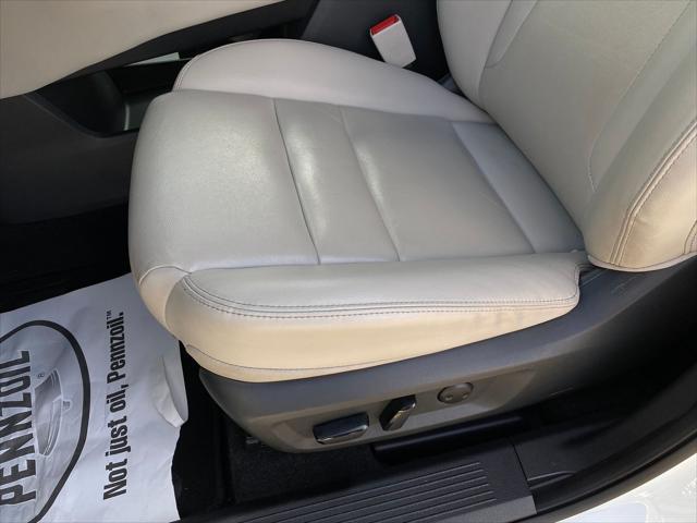 used 2023 Nissan Rogue car, priced at $25,990