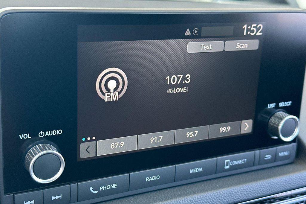 new 2026 Honda Civic car, priced at $25,790