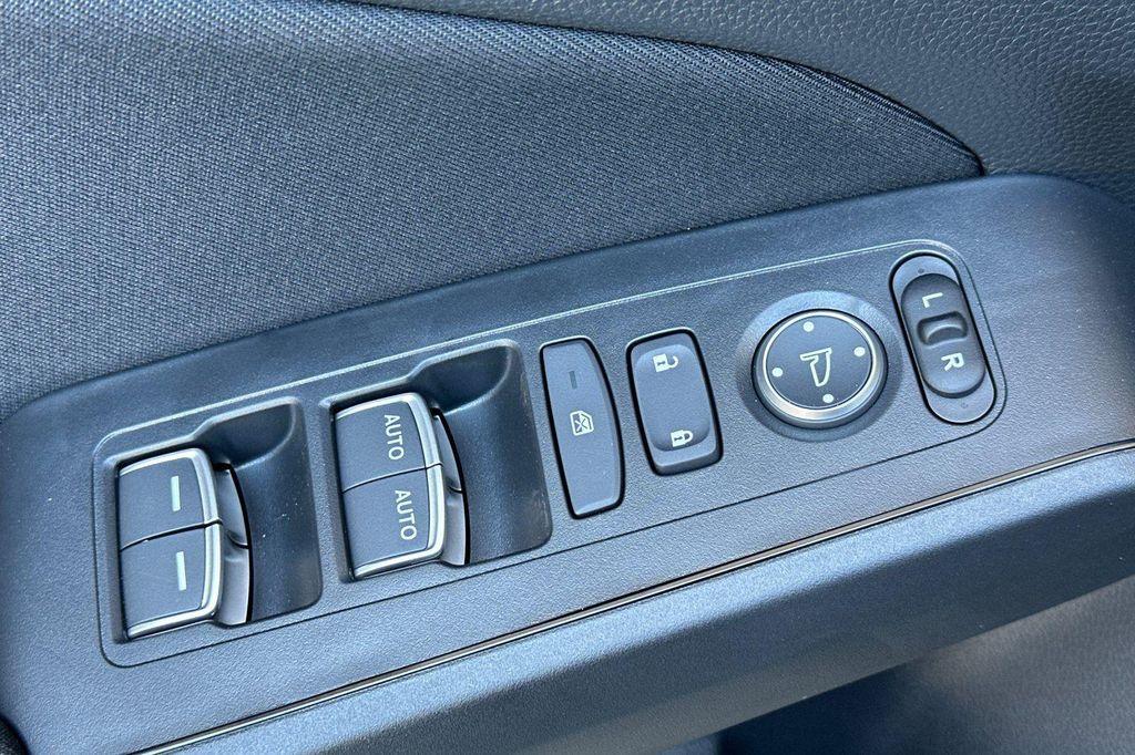 new 2026 Honda Civic car, priced at $25,790