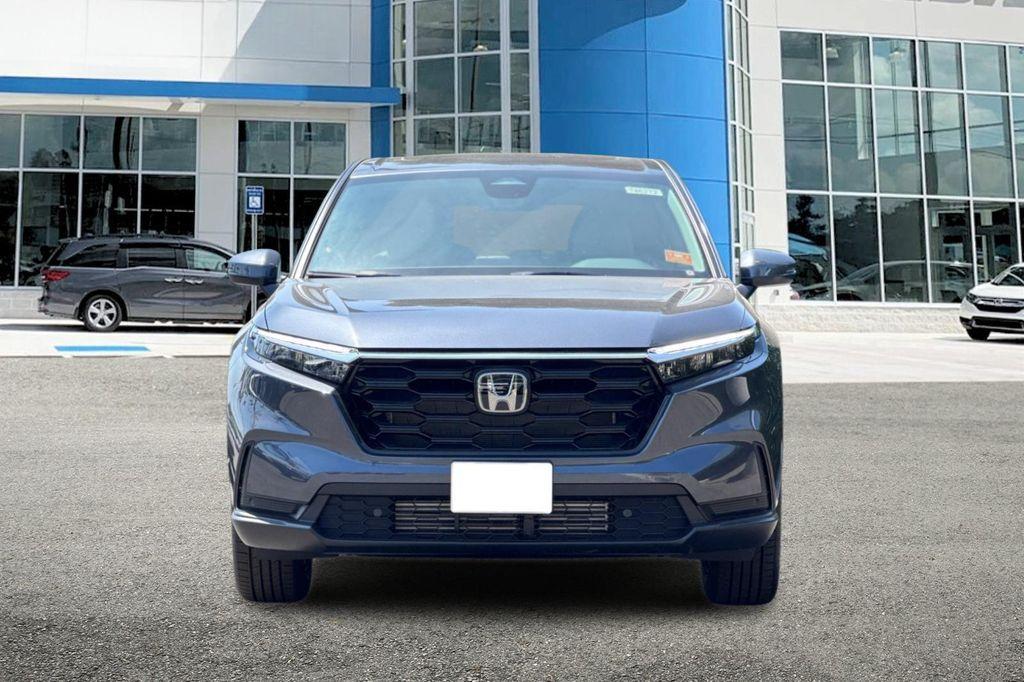 new 2026 Honda CR-V car, priced at $36,850