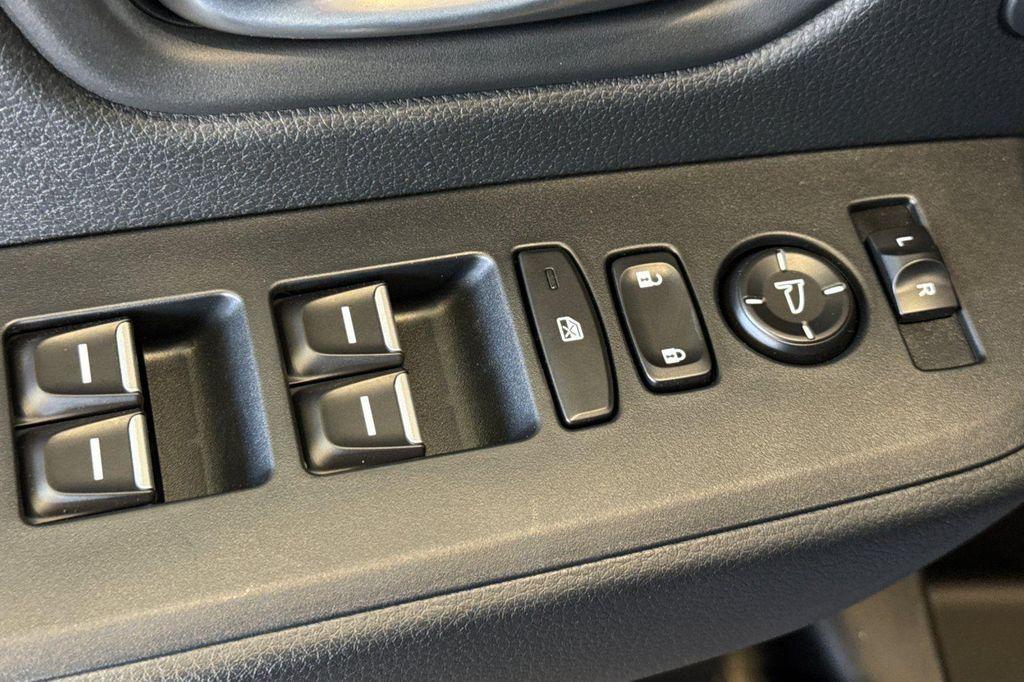 new 2026 Honda Passport car, priced at $47,455