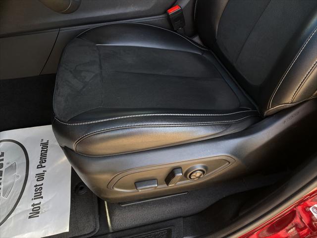 used 2023 Jeep Grand Cherokee L car, priced at $31,340