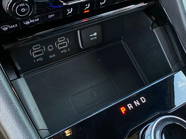 used 2023 Jeep Grand Cherokee L car, priced at $31,340