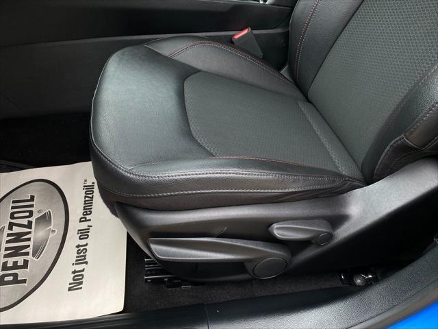 used 2024 Jeep Compass car, priced at $27,728