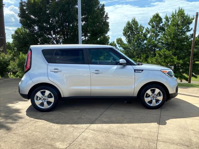 used 2017 Kia Soul car, priced at $11,335