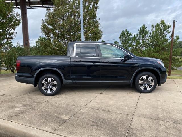 used 2017 Honda Ridgeline car, priced at $27,990