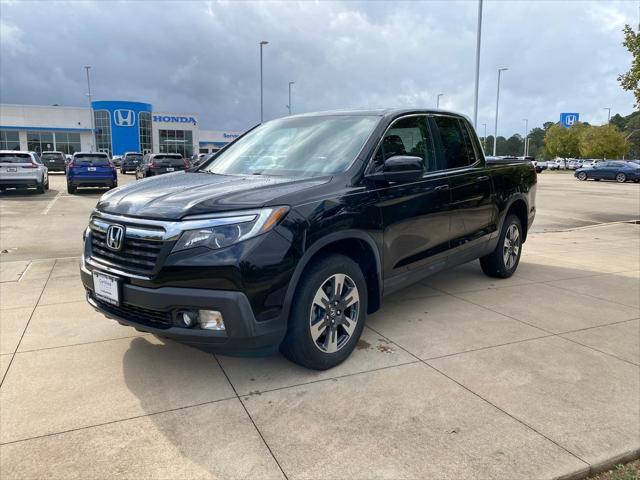 used 2017 Honda Ridgeline car, priced at $27,990