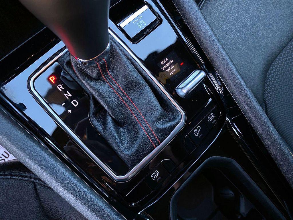 used 2024 Jeep Compass car, priced at $23,222