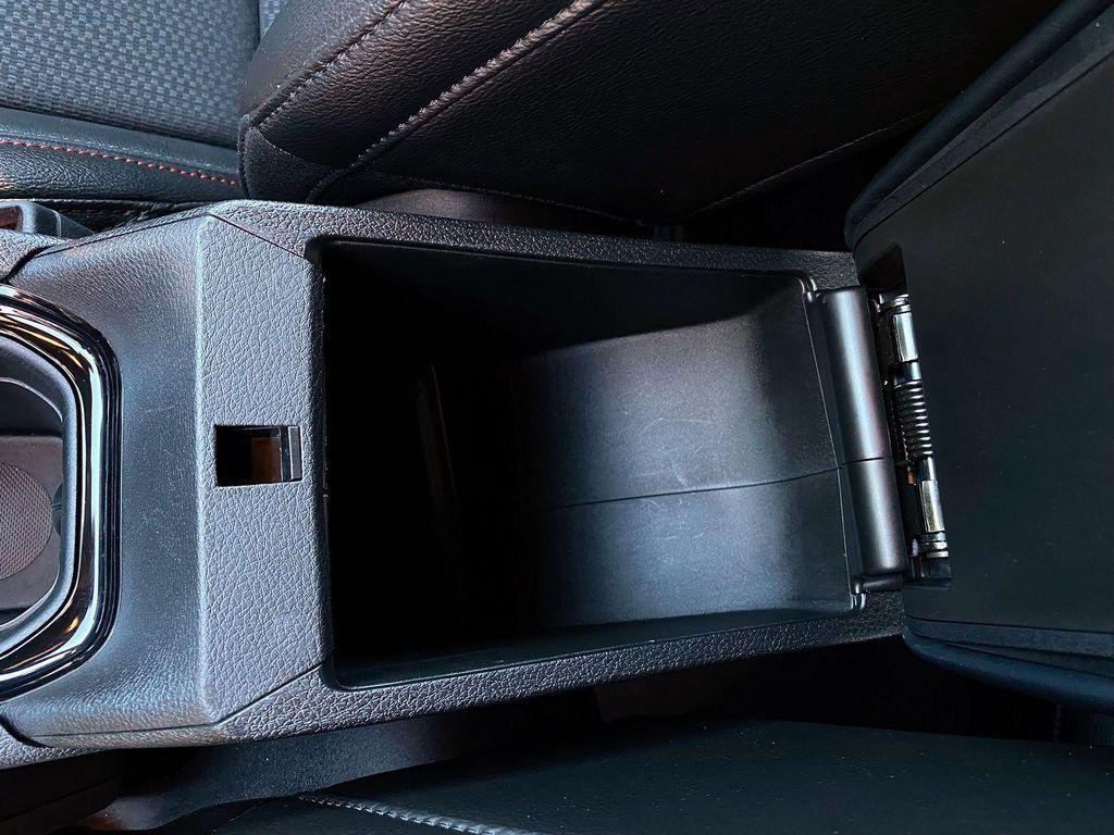 used 2024 Jeep Compass car, priced at $23,222