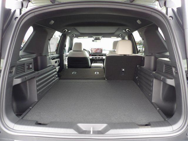 new 2026 Honda Passport car, priced at $56,155