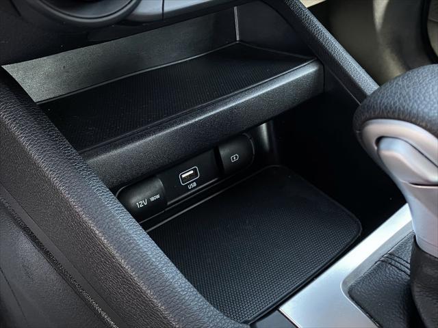 used 2024 Kia Forte car, priced at $22,994