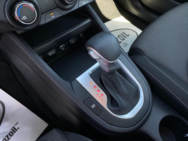 used 2024 Kia Forte car, priced at $22,994
