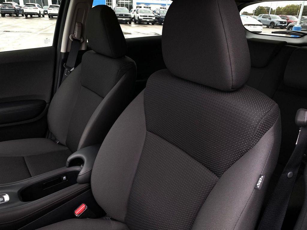 used 2022 Honda HR-V car, priced at $23,080