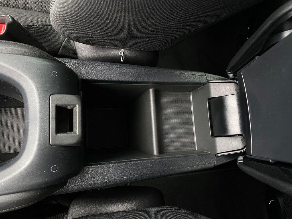 used 2022 Honda HR-V car, priced at $23,080