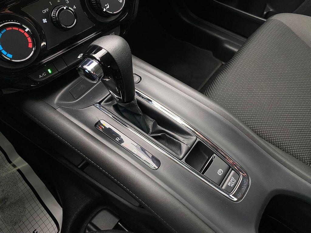 used 2022 Honda HR-V car, priced at $23,080