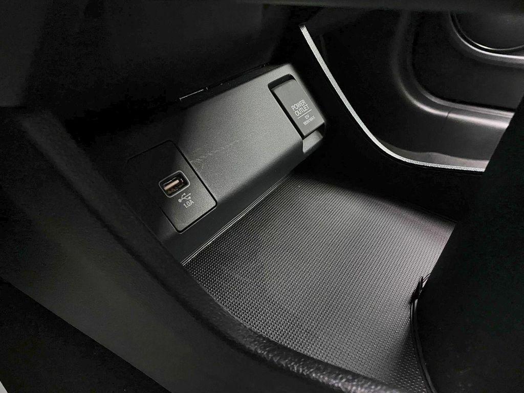 used 2022 Honda HR-V car, priced at $23,080