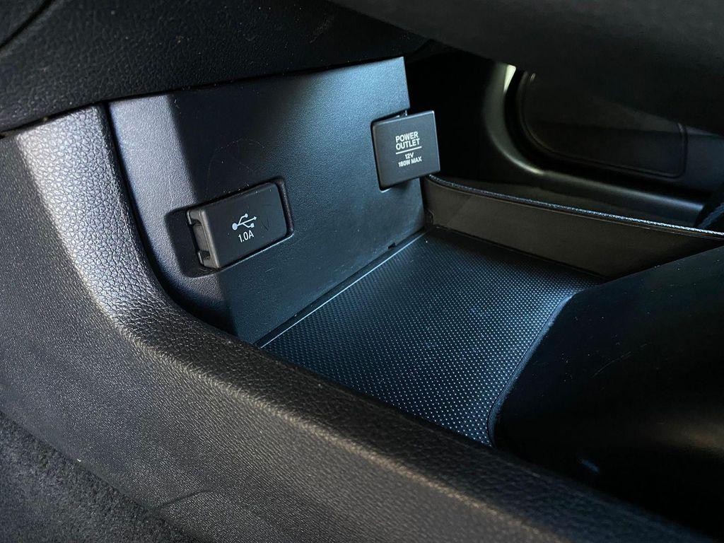 used 2020 Honda Civic car, priced at $19,990