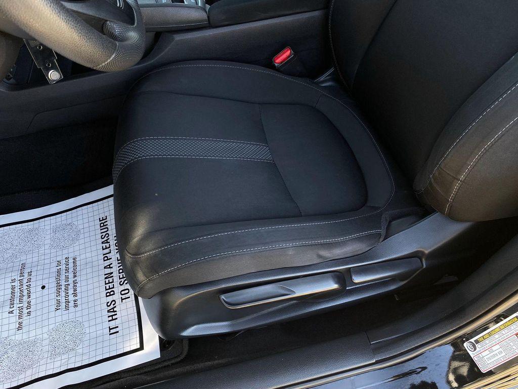 used 2020 Honda Civic car, priced at $19,990