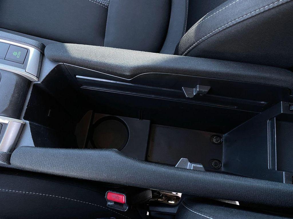 used 2020 Honda Civic car, priced at $19,990