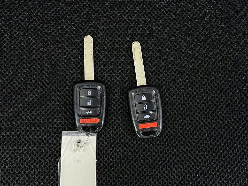 used 2020 Honda Civic car, priced at $19,990