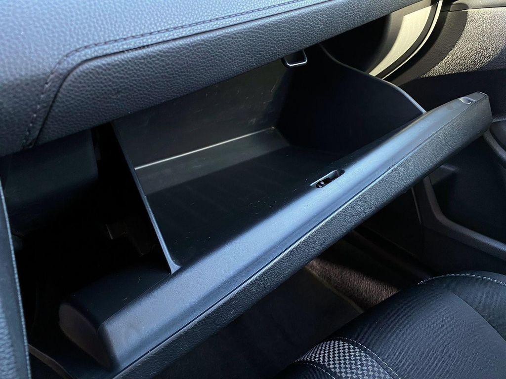 used 2020 Honda Civic car, priced at $19,990