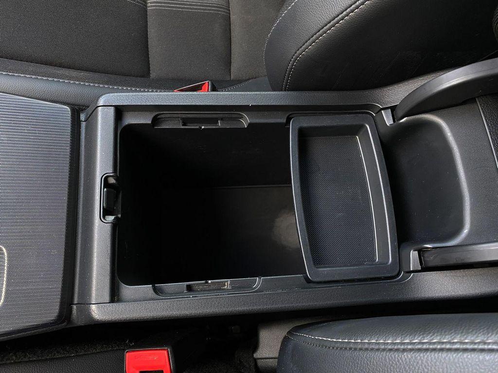 used 2023 Honda Civic car, priced at $22,447