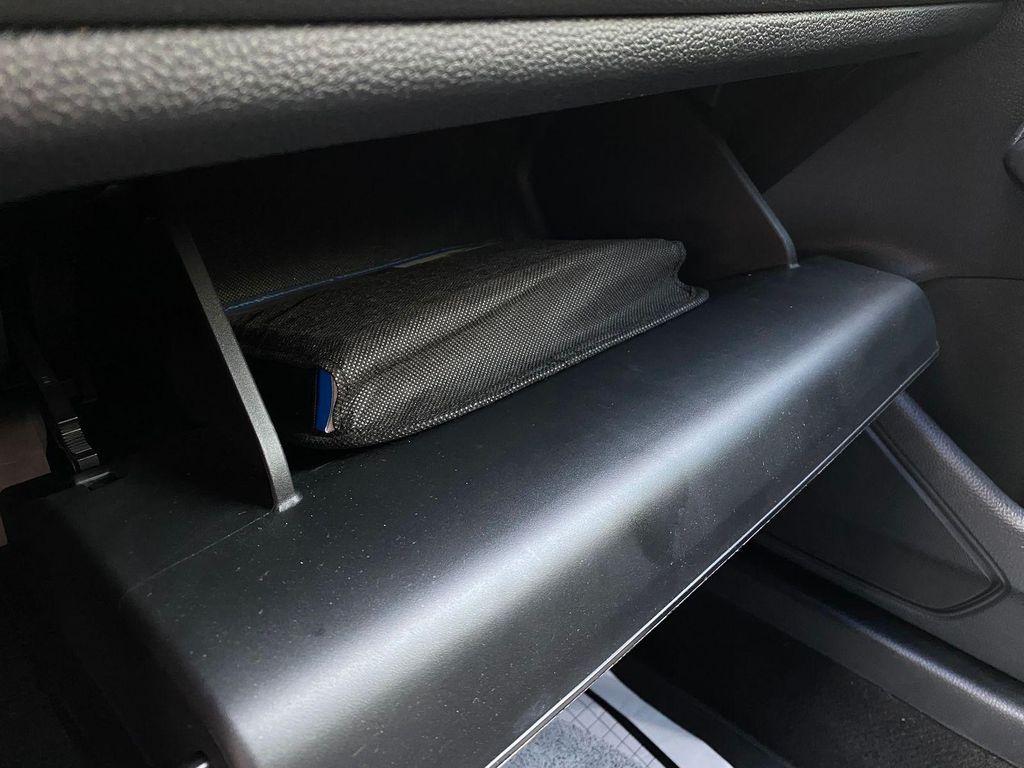 used 2023 Honda Civic car, priced at $22,447