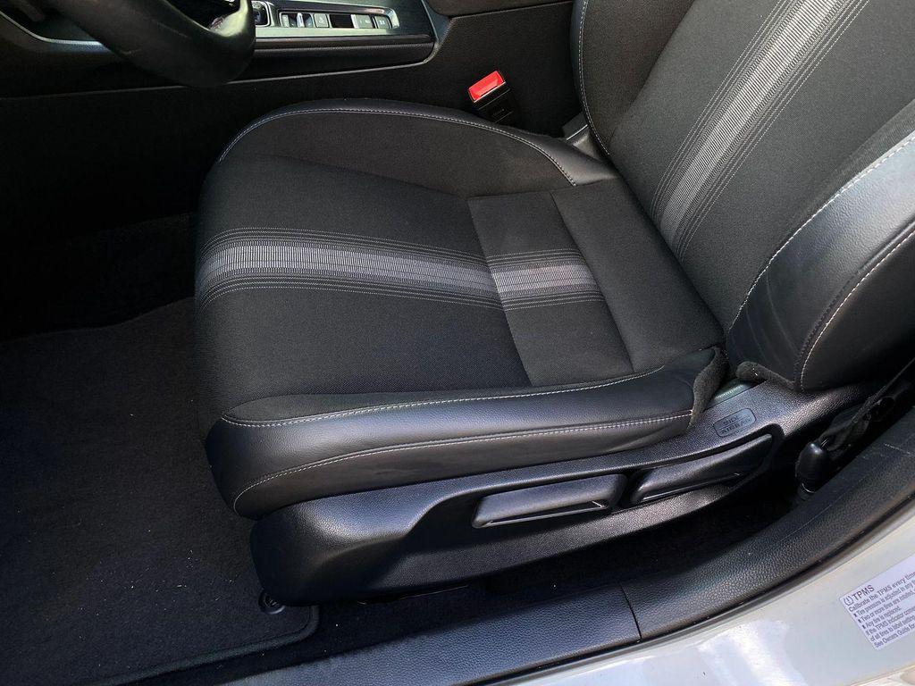 used 2023 Honda Civic car, priced at $22,447