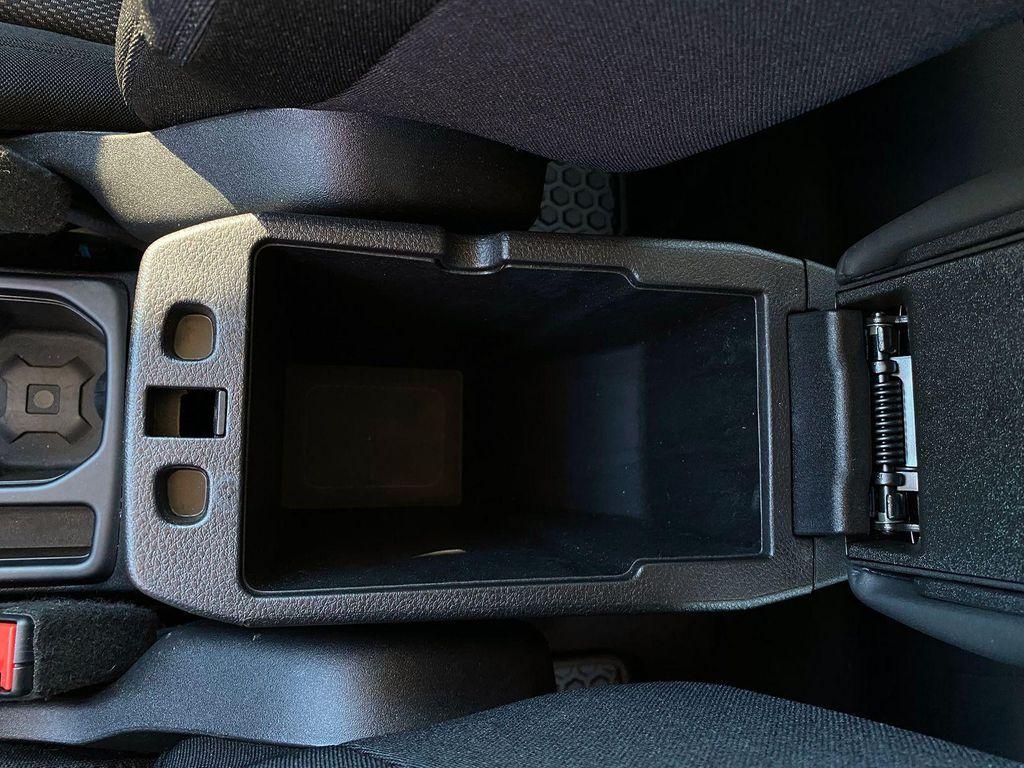 used 2023 Jeep Renegade car, priced at $21,488