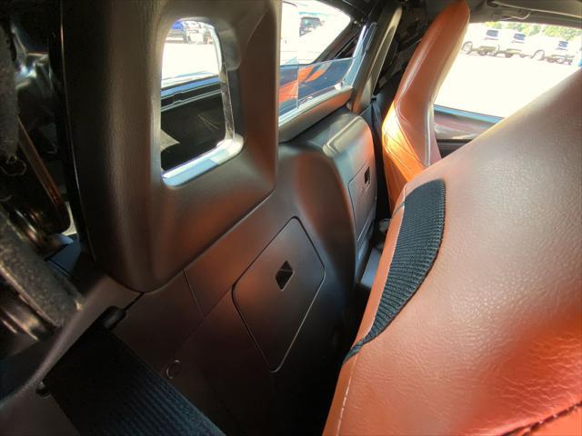 used 2023 Mazda MX-5 Miata RF car, priced at $30,500