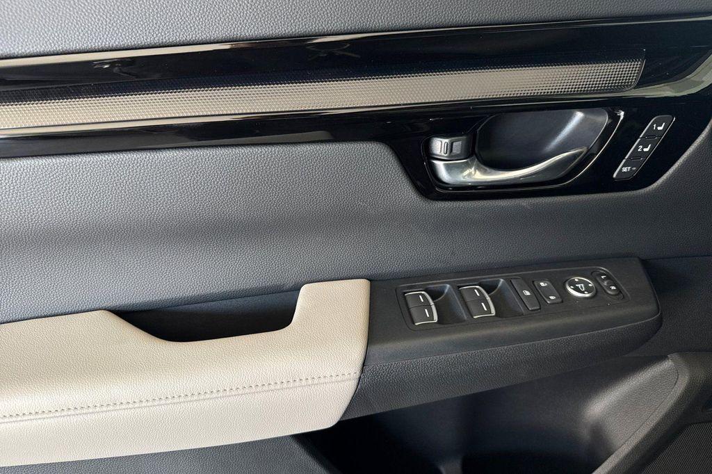 new 2026 Honda Passport car, priced at $47,455